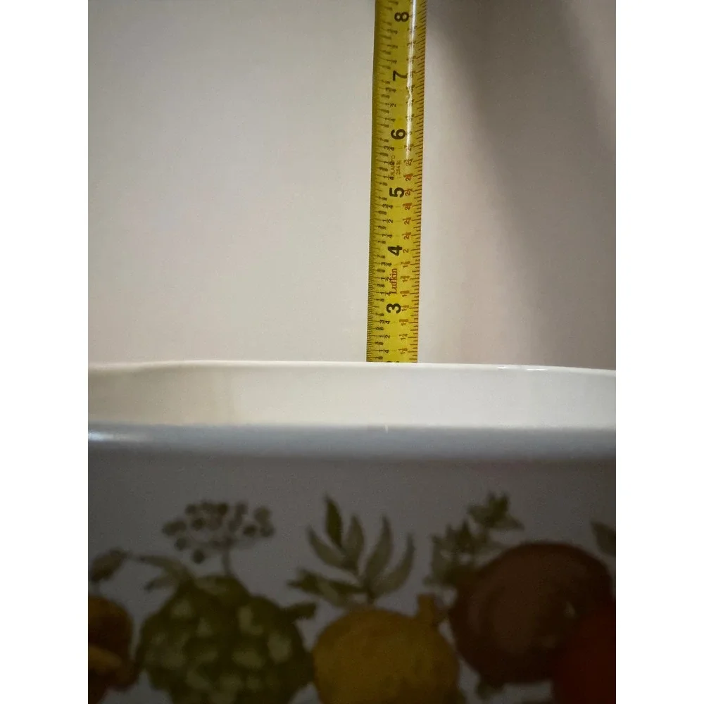 Corningware vintage corning